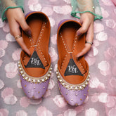 Khussa Master REGAL LILAC